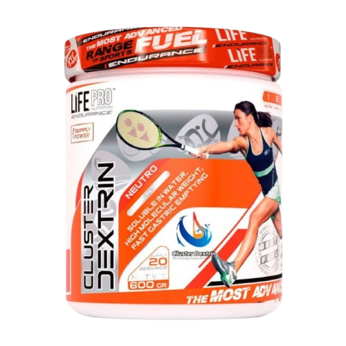 CLUSTER DEXTRIN | LIFE PRO