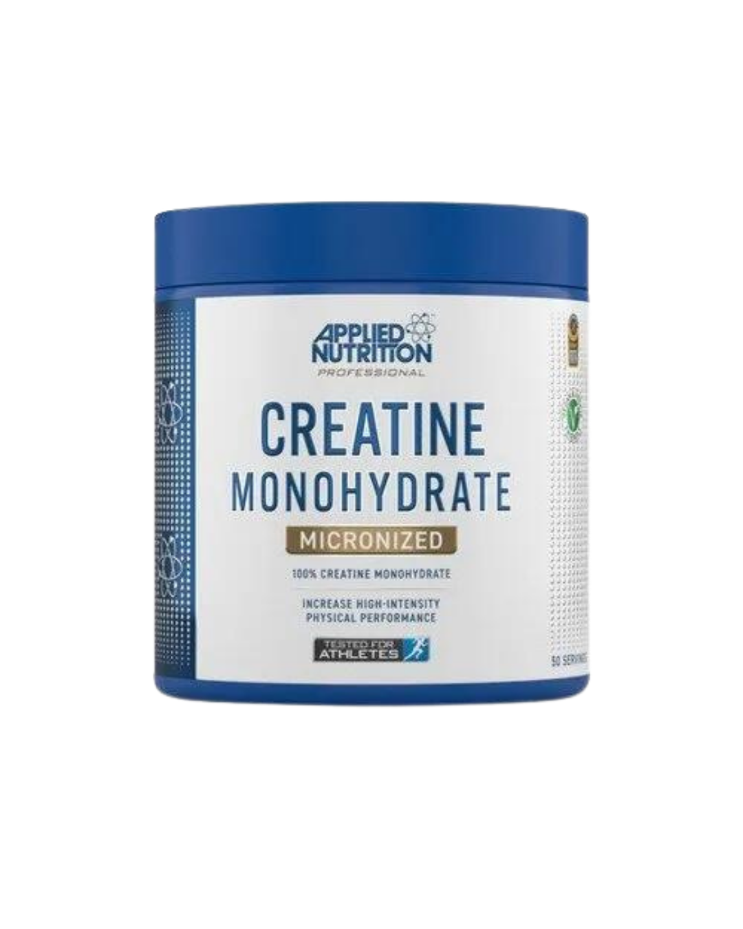 APPLIED NUTRITION CREATINE MONOHYDRATE 250 grams