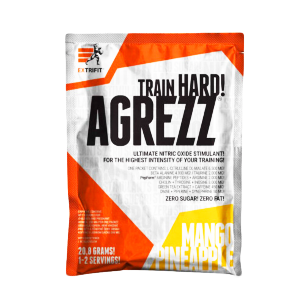 AGREZZ - EXTRIFIT (Sachet)