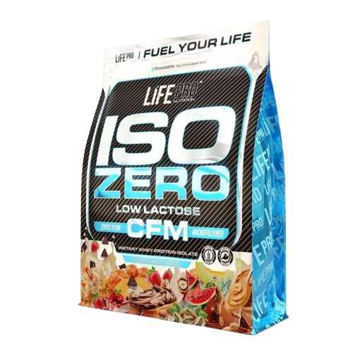 LIFE PRO ISOLATE ZERO 1,6kg