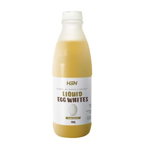 BLANC D'OEUF LIQUIDE 1L | HSN