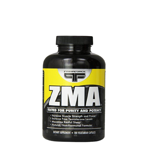 ZMA