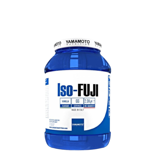 Iso-FUJI