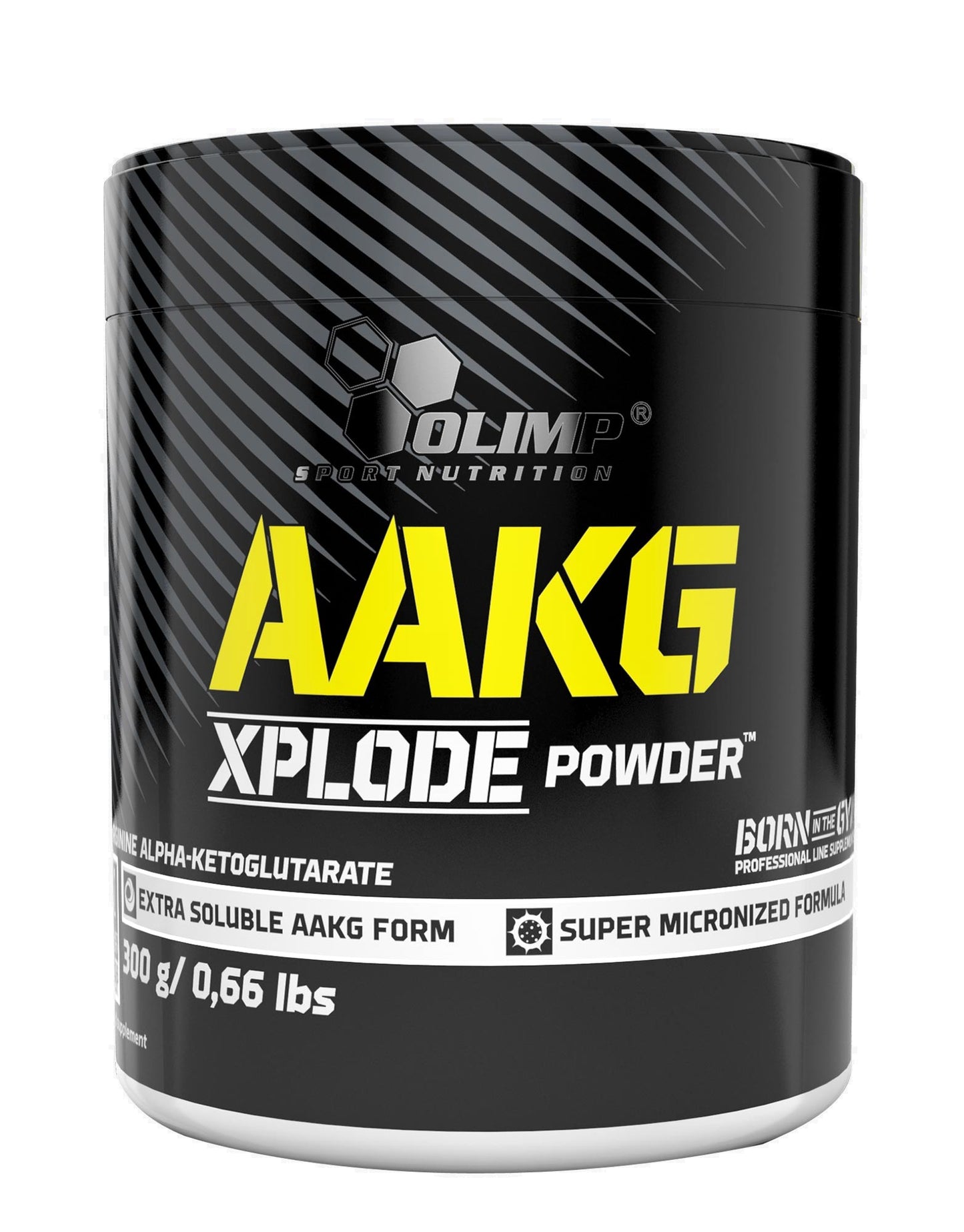 Olimp Nutrition AAKG Xplode