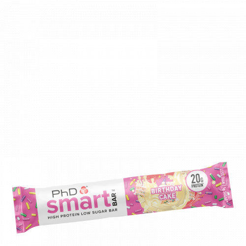 PhD Smart Bar - Barre protéinée