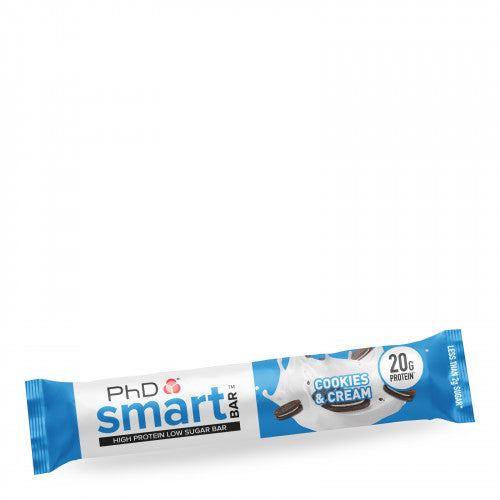 PhD Smart Bar - Barre protéinée