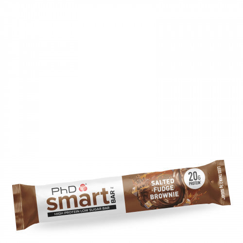 PhD Smart Bar - Barre protéinée
