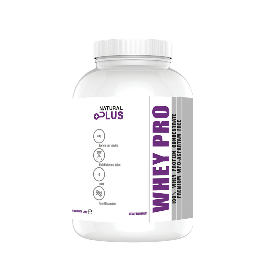Whey pro premium