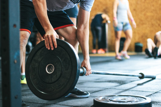 Pourquoi intégrer la Créatine : L'Énergie invisible au cœur de vos performances sportives !