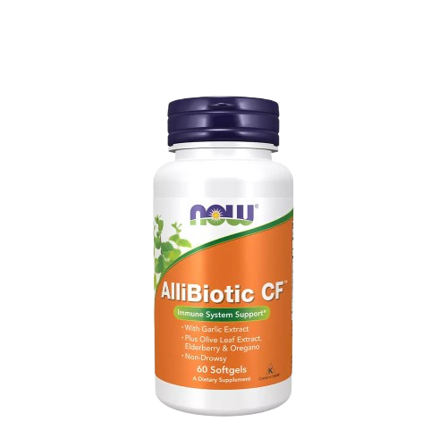ALLIBIOTIC CF NOW
