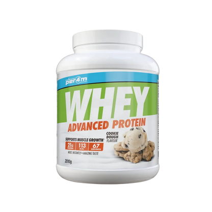 WHEY ADVANCED PROTEIN - PER4M