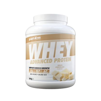 WHEY ADVANCED PROTEIN - PER4M