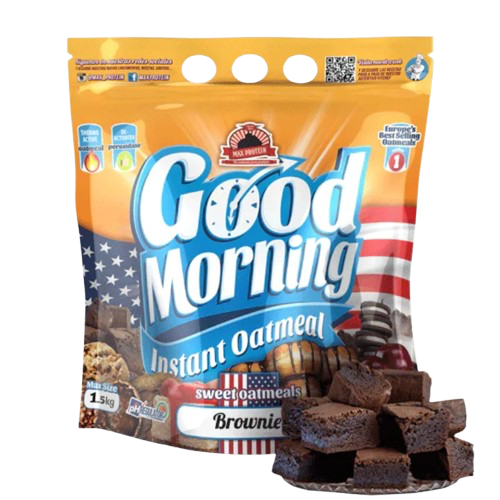 AVOINE GOOD MORNING