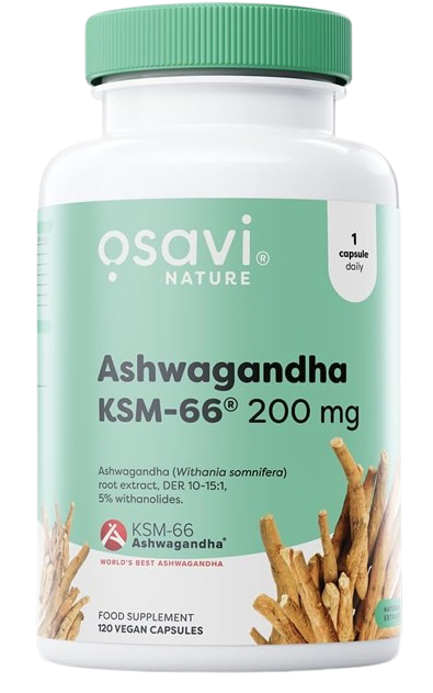 ASHWAGANDA OSAVI