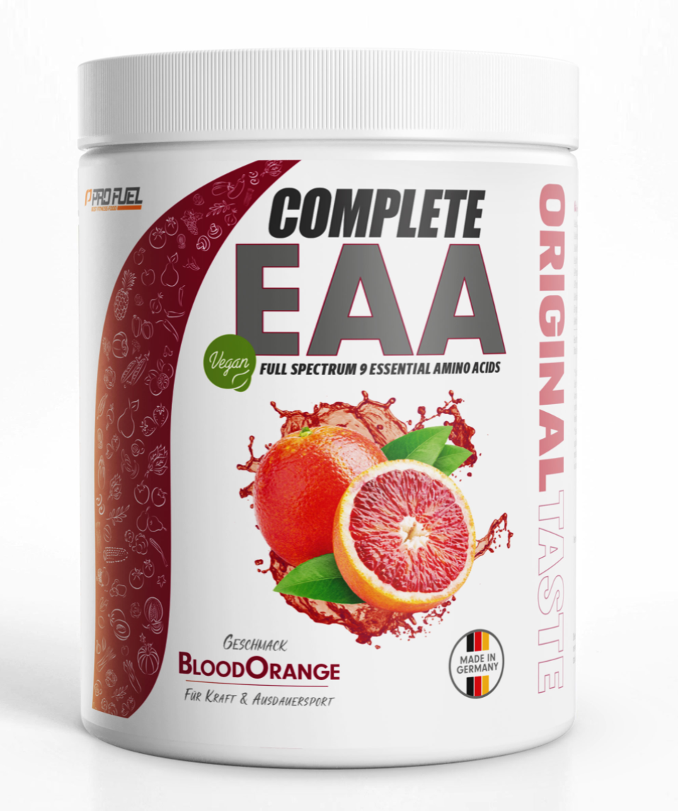 COMPLETE  EAA - ProFuel (végan)