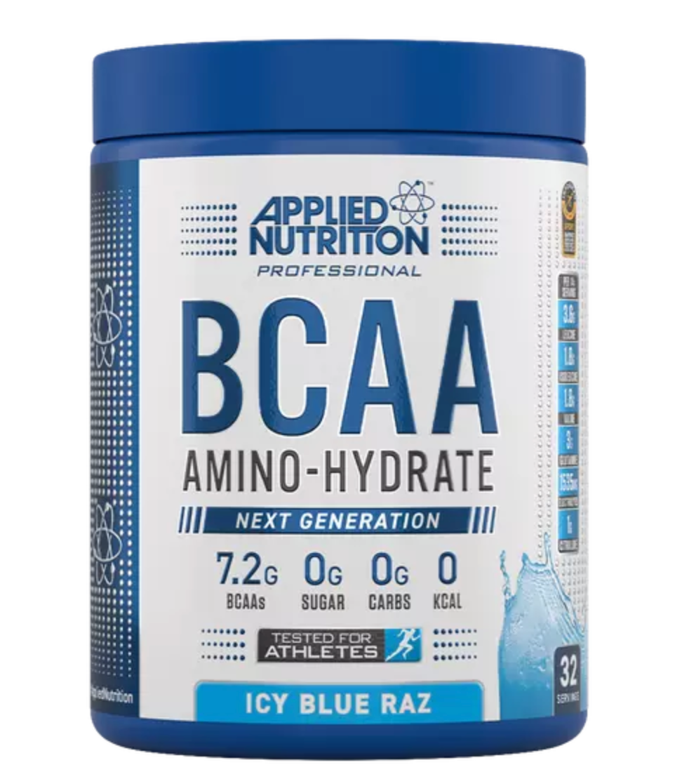 BCAA Amino Hydrate Applied Nutrition  450g