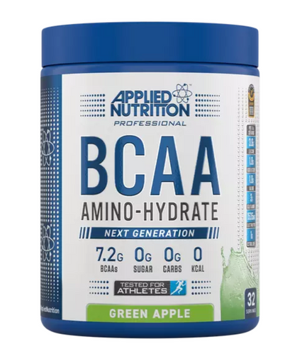 BCAA Amino Hydrate Applied Nutrition  450g