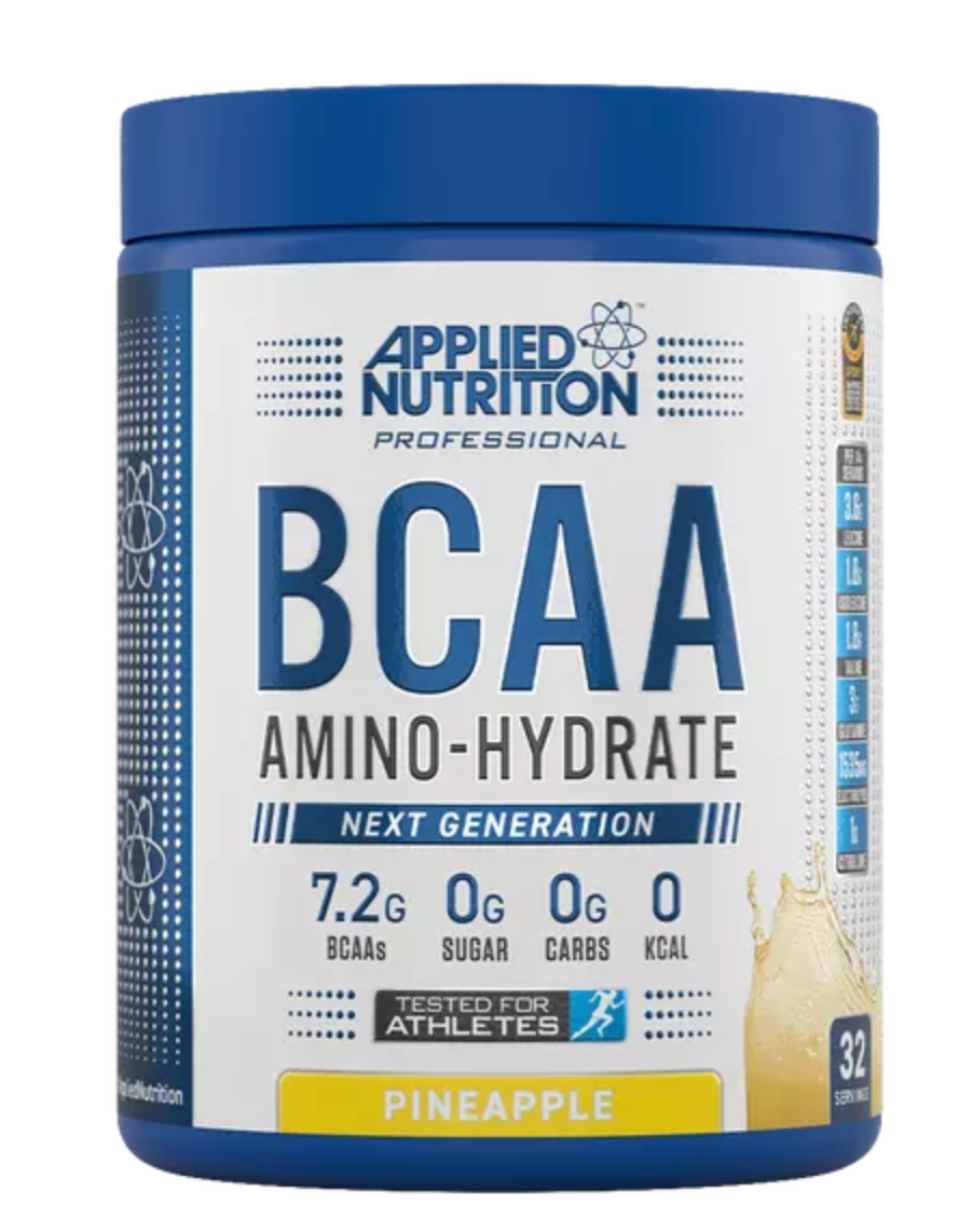 BCAA Amino Hydrate Applied Nutrition  450g