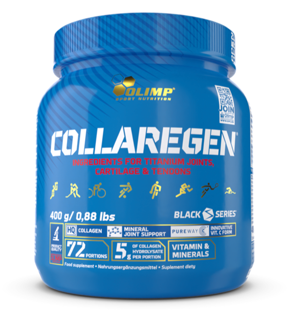 COLLAREGEN - OLIMP SPORT NUTRITION