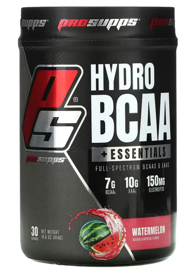 Hydro BCAA - ProSupps