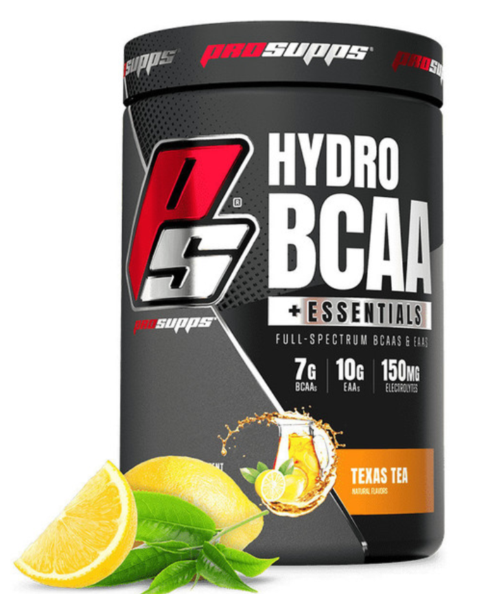 Hydro BCAA - ProSupps