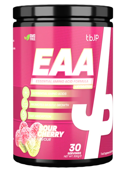 EAA - TBJP