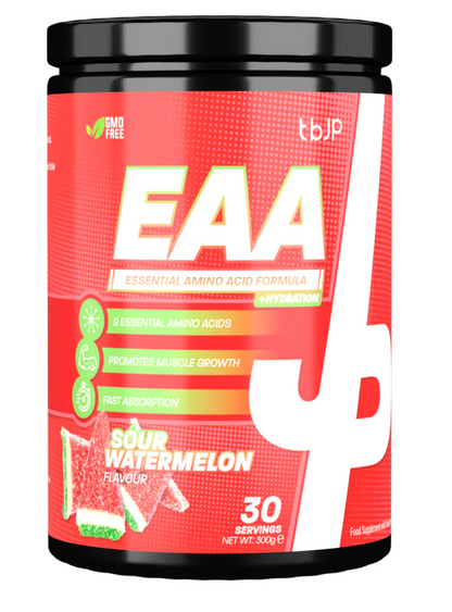 EAA - TBJP
