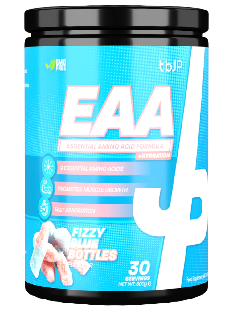 EAA - TBJP