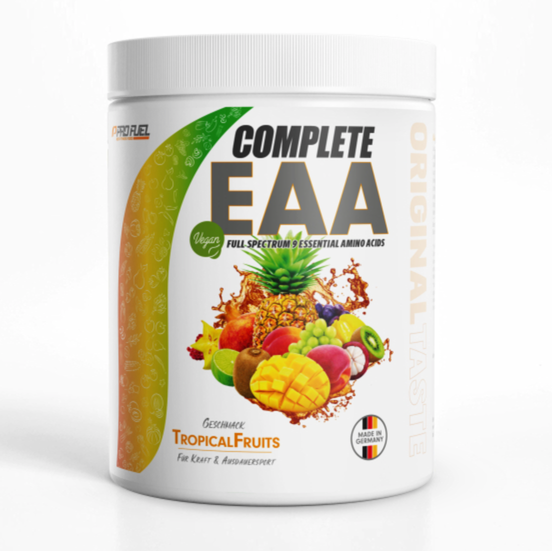 COMPLETE  EAA - ProFuel (végan)