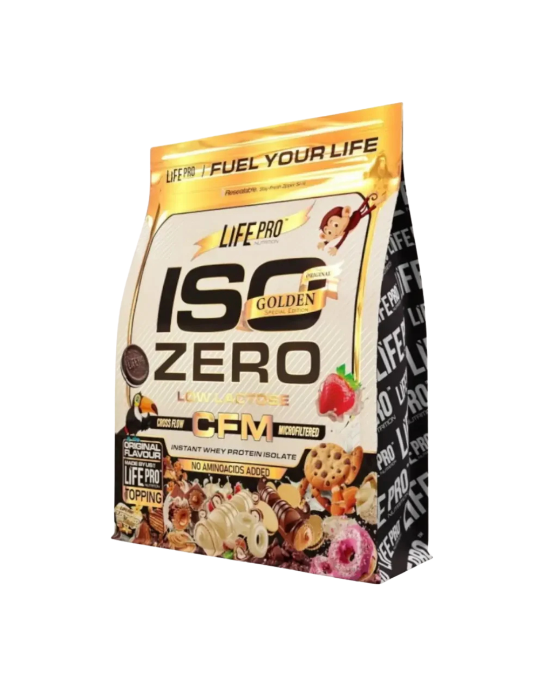 LIFE PRO ISOLATE ZERO