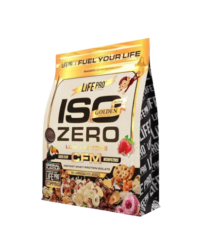 LIFE PRO ISOLATE ZERO