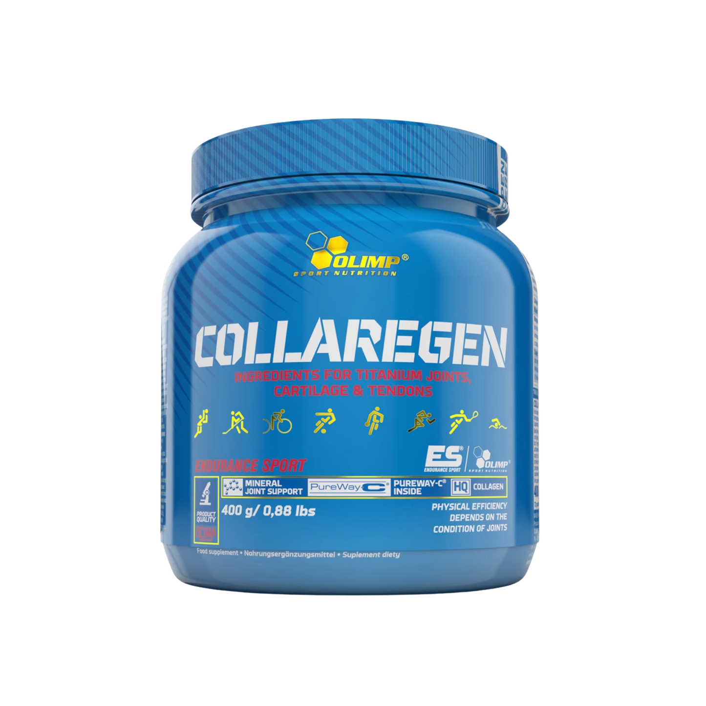 COLLAREGEN - OLIMP SPORT NUTRITION