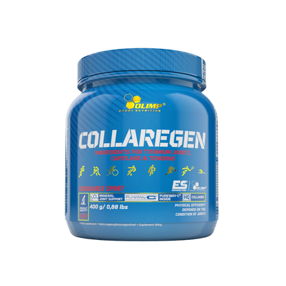 COLLAREGEN - OLIMP SPORT NUTRITION