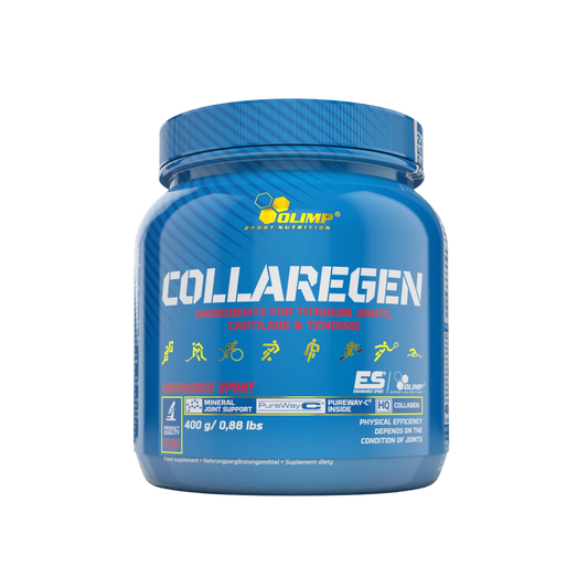 COLLAREGEN - OLIMP SPORT NUTRITION