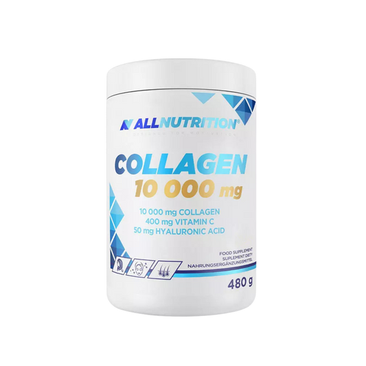 COLLAGEN 10 000 MG - ALLNUTRITION