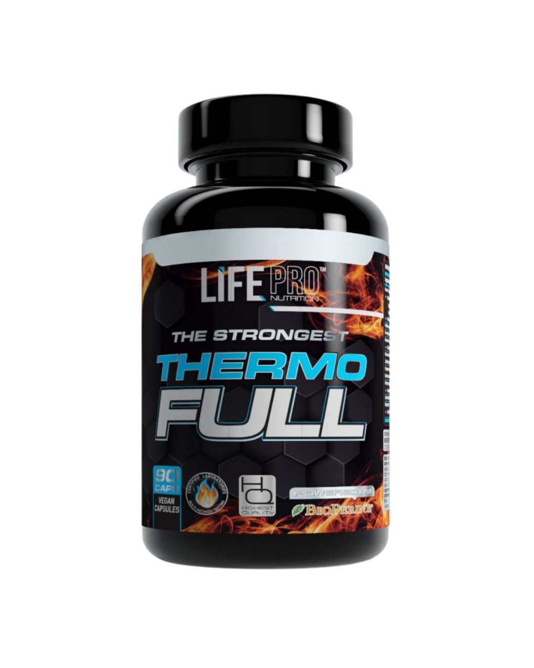 LIFE PRO THERMO FULL — 90 CAPS