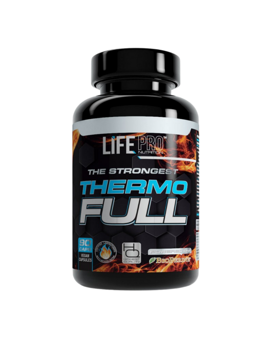 LIFE PRO THERMO FULL — 90 CAPS