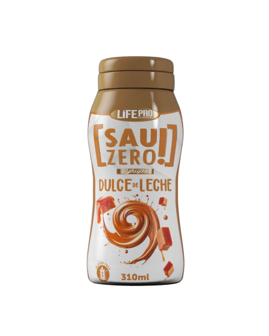SAUZERO ZERO CALORIES — 310 ML