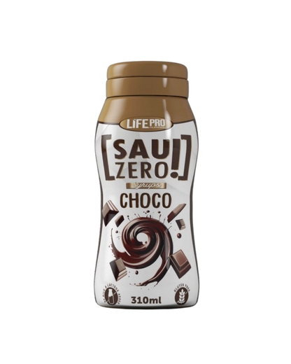 SAUZERO ZERO CALORIES — 310 ML