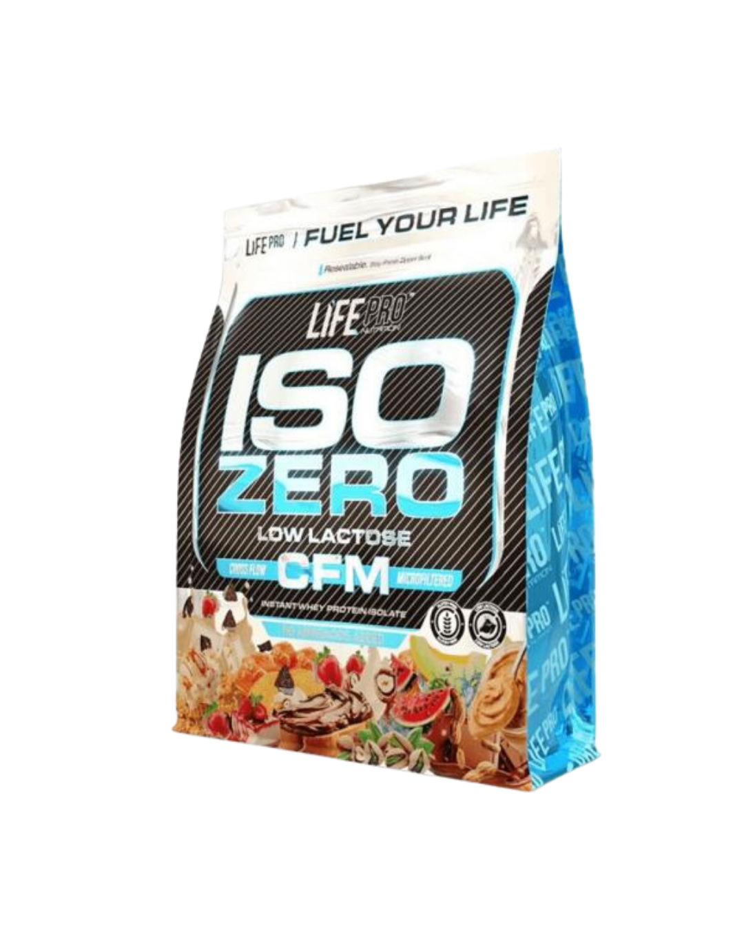 LIFE PRO ISOLATE ZERO