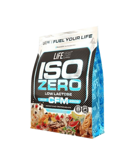 LIFE PRO ISOLATE ZERO