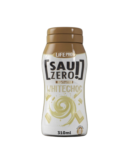 SAUZERO ZERO CALORIES — 310 ML
