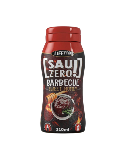 SAUZERO ZERO CALORIES SALEE — 310 ML
