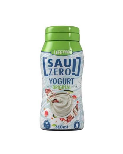 SAUZERO ZERO CALORIES SALEE — 310 ML