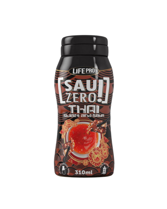 SAUZERO ZERO CALORIES SALEE — 310 ML