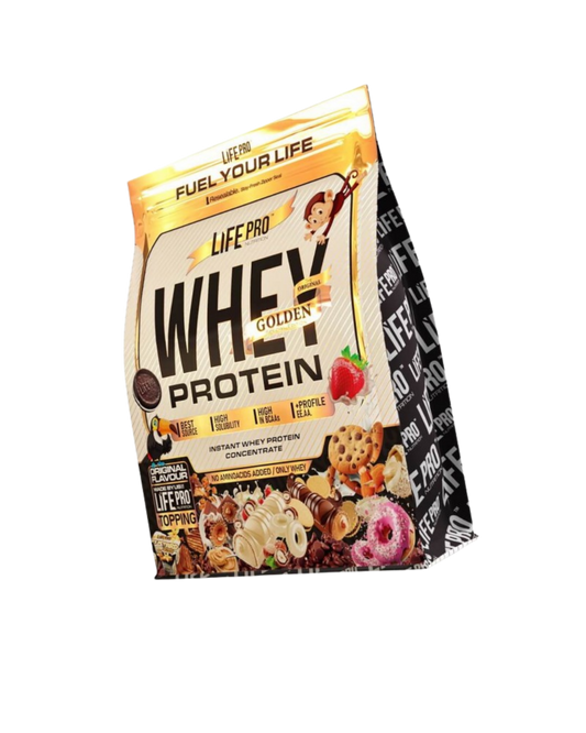 LIFE PRO WHEY GOURMET
