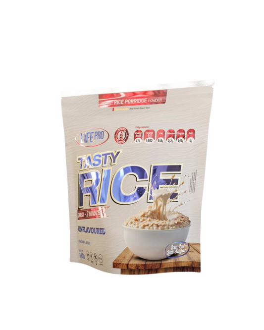LIFE PRO TASTY RICE -  Crème de riz