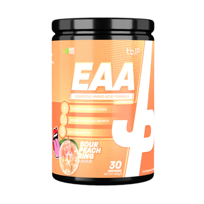 EAA - TBJP