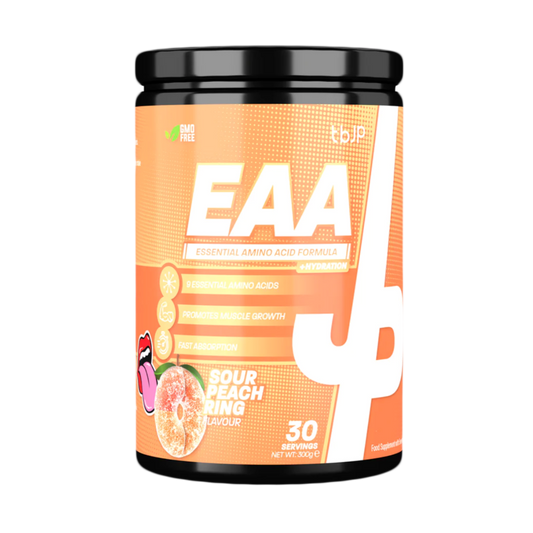 EAA - TBJP