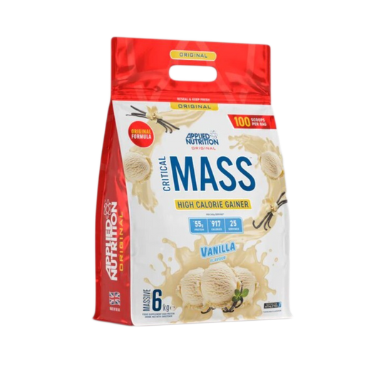 Critical Mass Original - Applied Nutrition